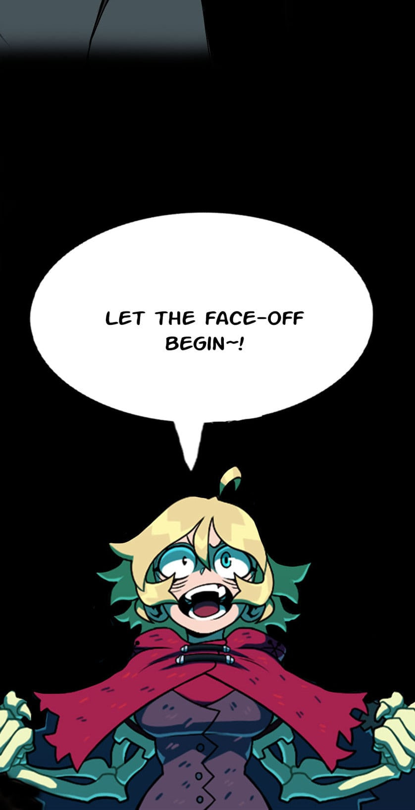 Read The Beginning After the End chapter 53.1 image 4 on Lezhin