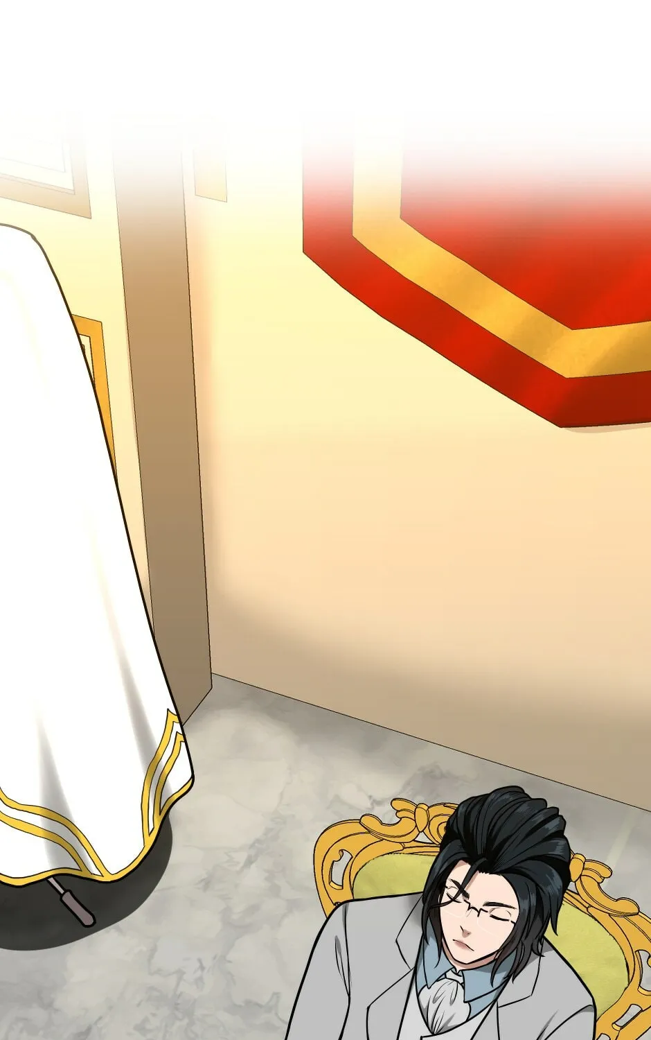 Read The Beginning After the End chapter 53 image 104 on Lezhin