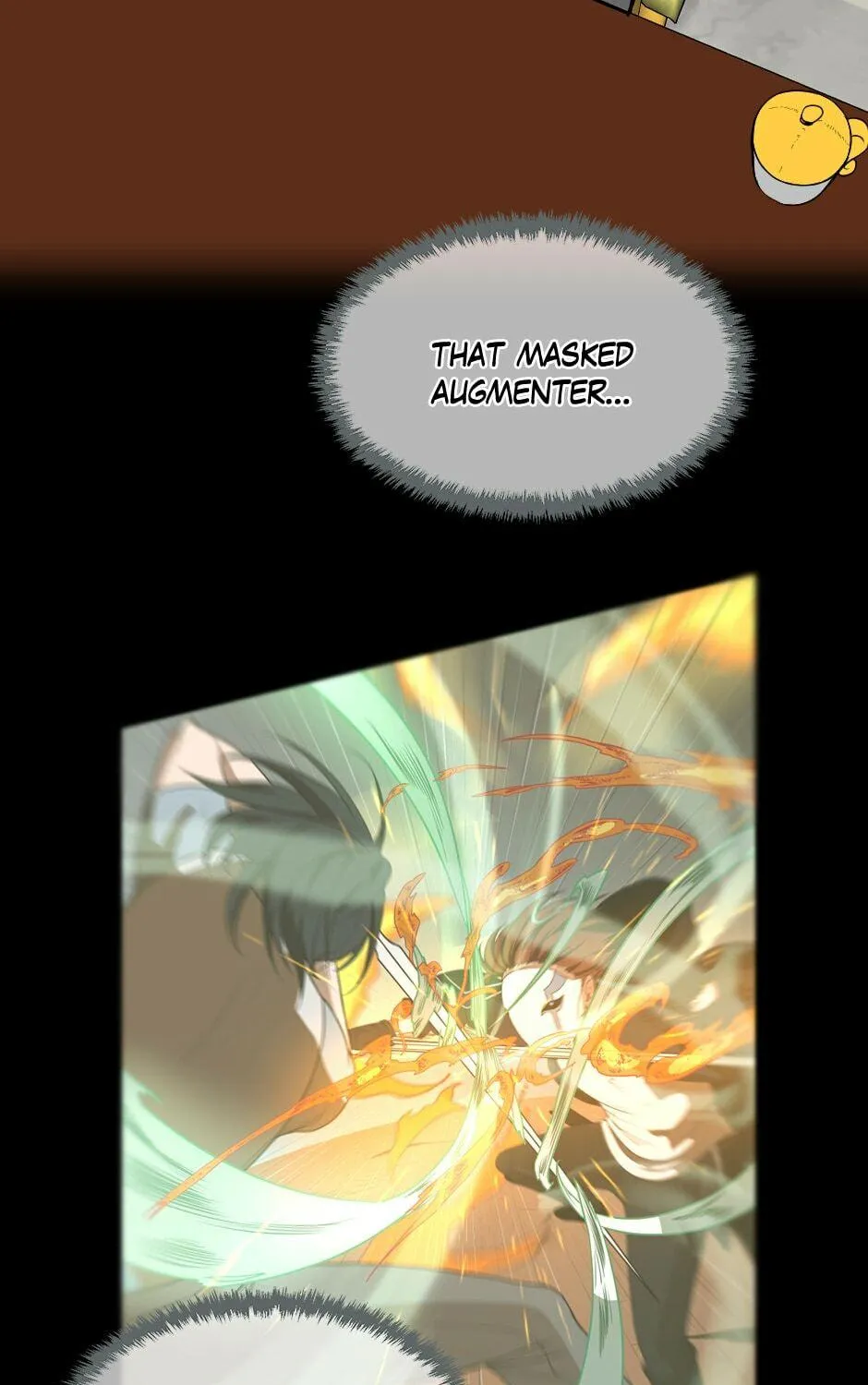 Read The Beginning After the End chapter 53 image 106 on Lezhin