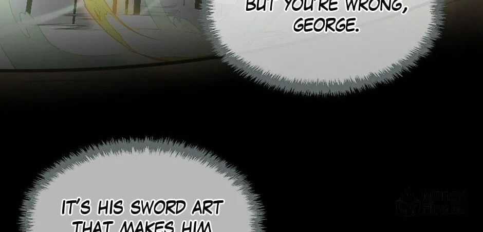Read The Beginning After the End chapter 53 image 109 on Lezhin