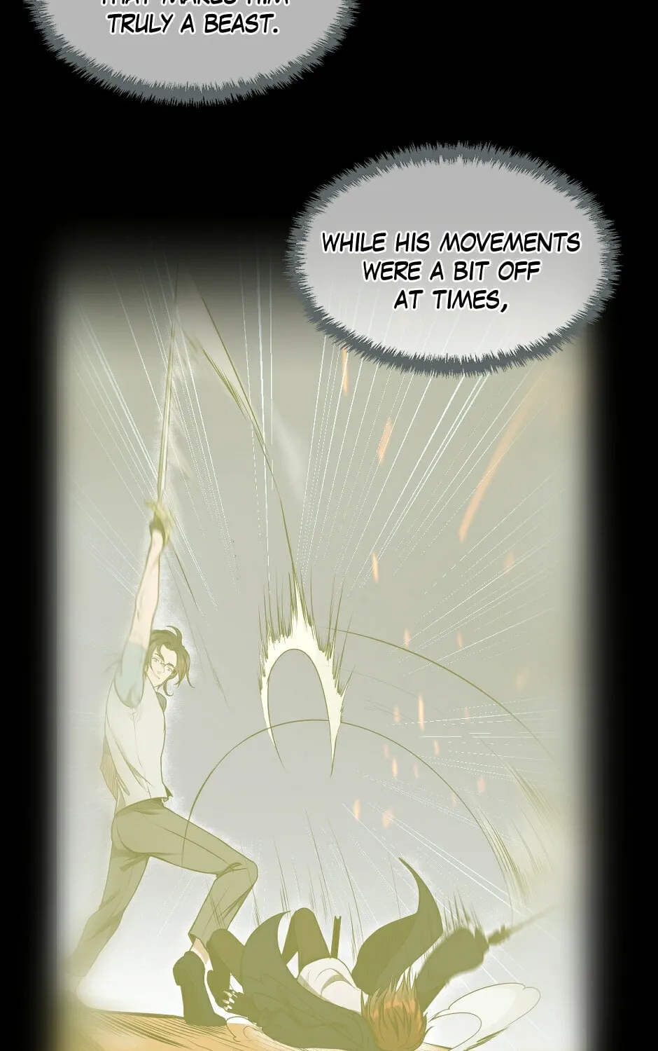 Read The Beginning After the End chapter 53 image 110 on Lezhin