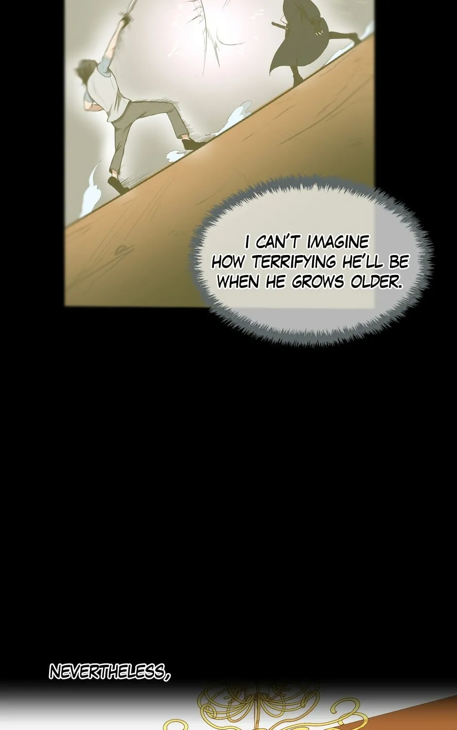 Read The Beginning After the End chapter 53 image 114 on Lezhin