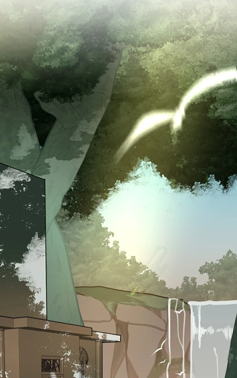 Read The Beginning After the End chapter 53 image 126 on Lezhin