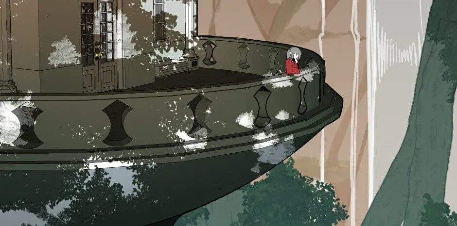 Read The Beginning After the End chapter 53 image 127 on Lezhin