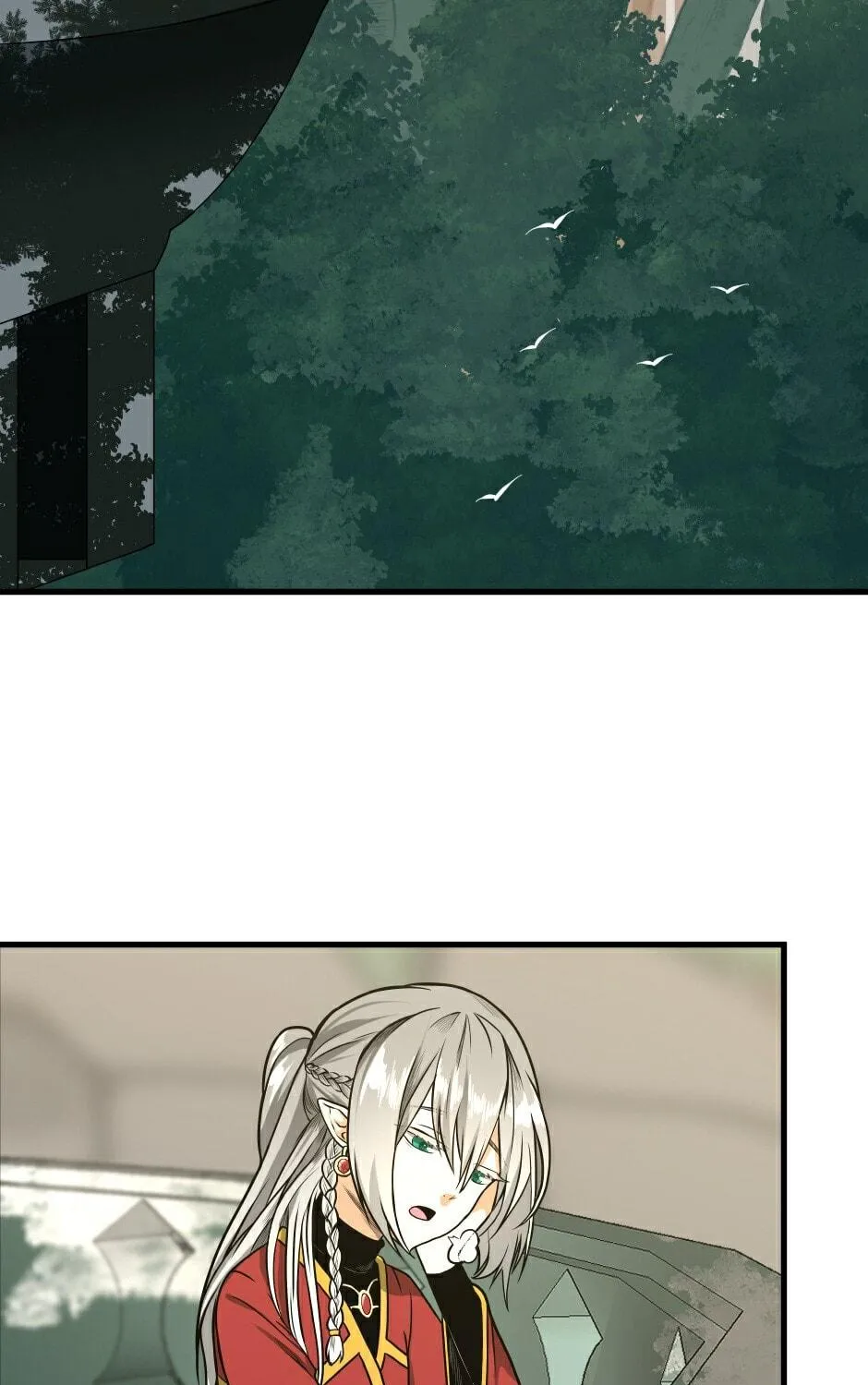 Read The Beginning After the End chapter 53 image 128 on Lezhin