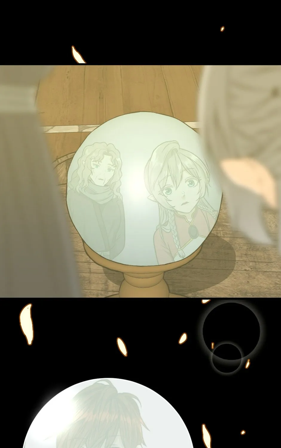 Read The Beginning After the End chapter 53 image 132 on Lezhin