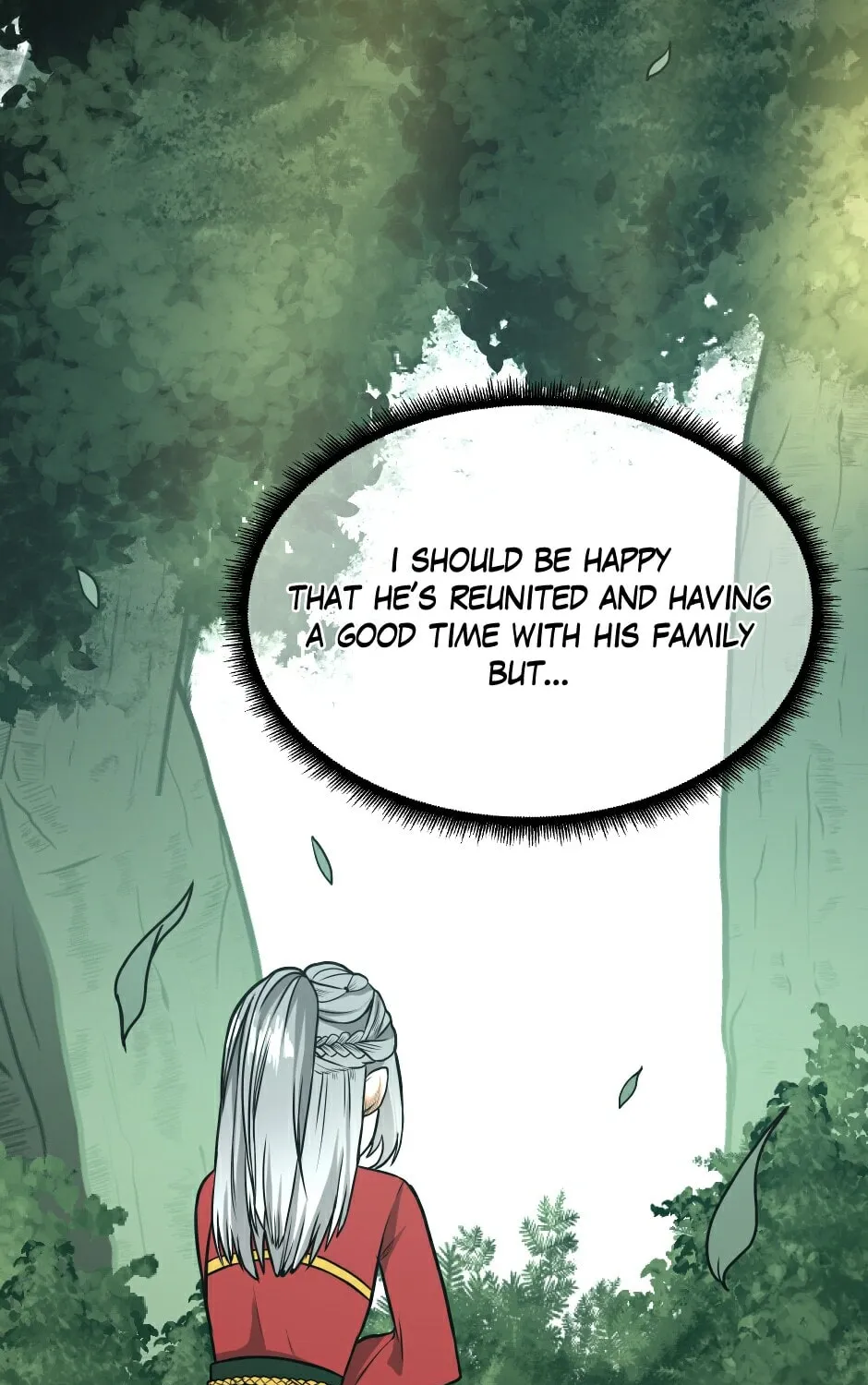 Read The Beginning After the End chapter 53 image 140 on Lezhin