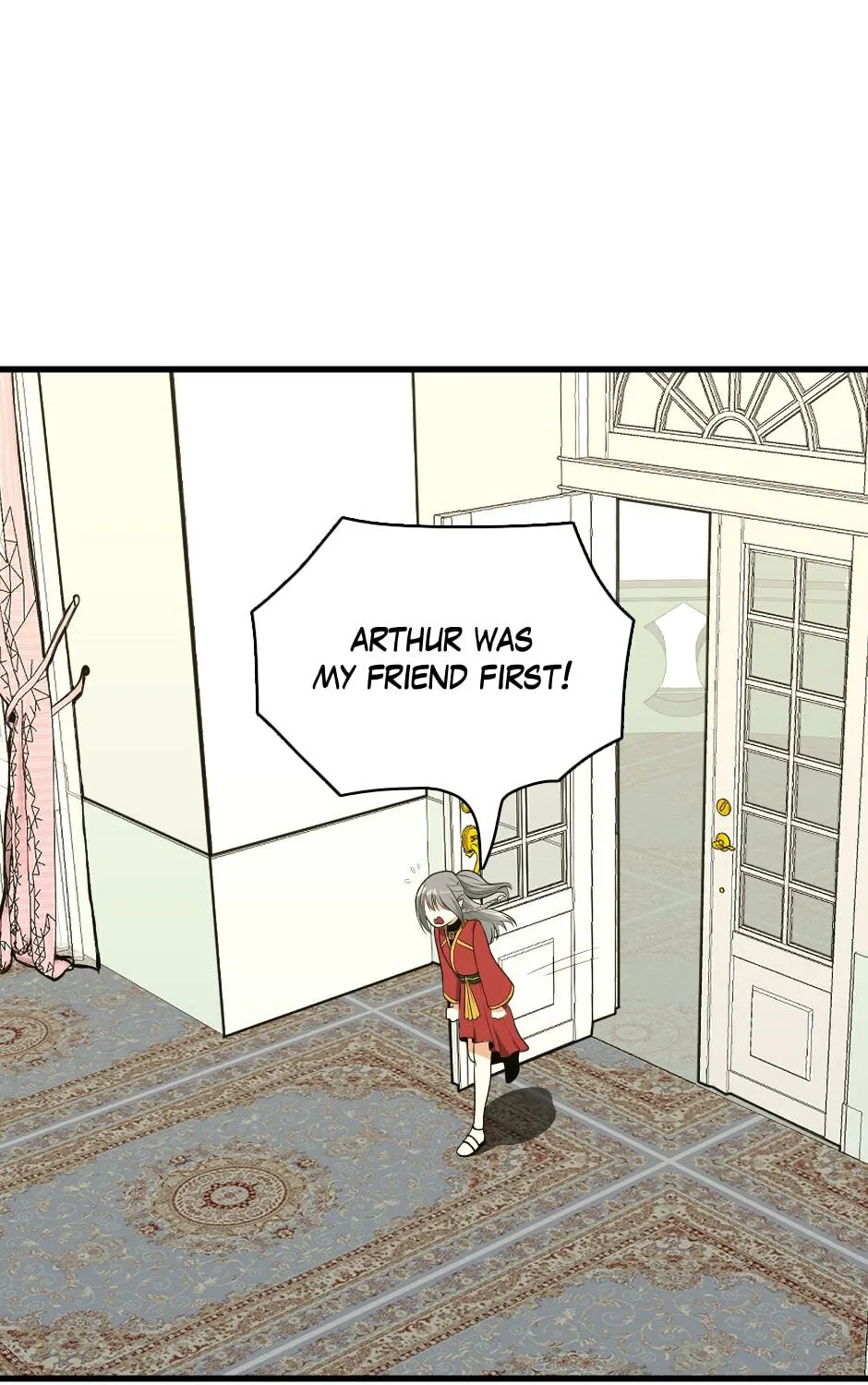 Read The Beginning After the End chapter 53 image 146 on Lezhin