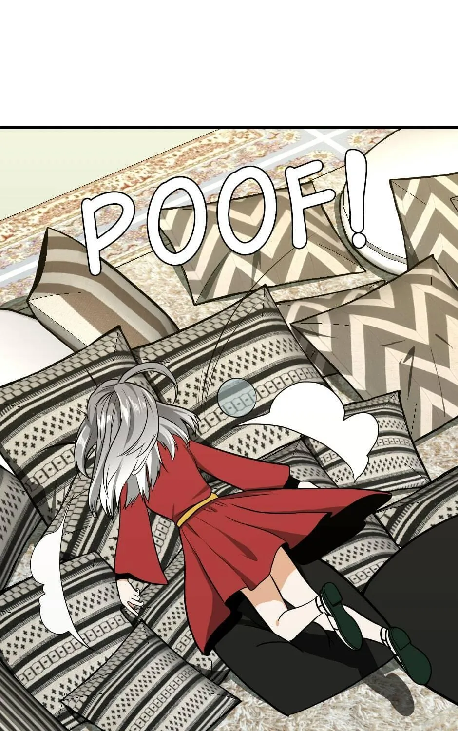 Read The Beginning After the End chapter 53 image 148 on Lezhin
