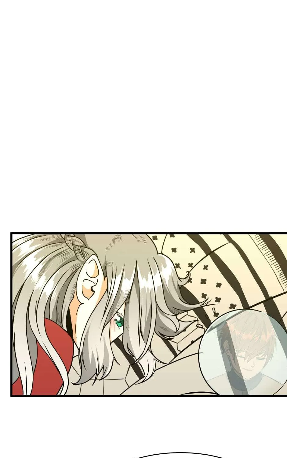 Read The Beginning After the End chapter 53 image 150 on Lezhin