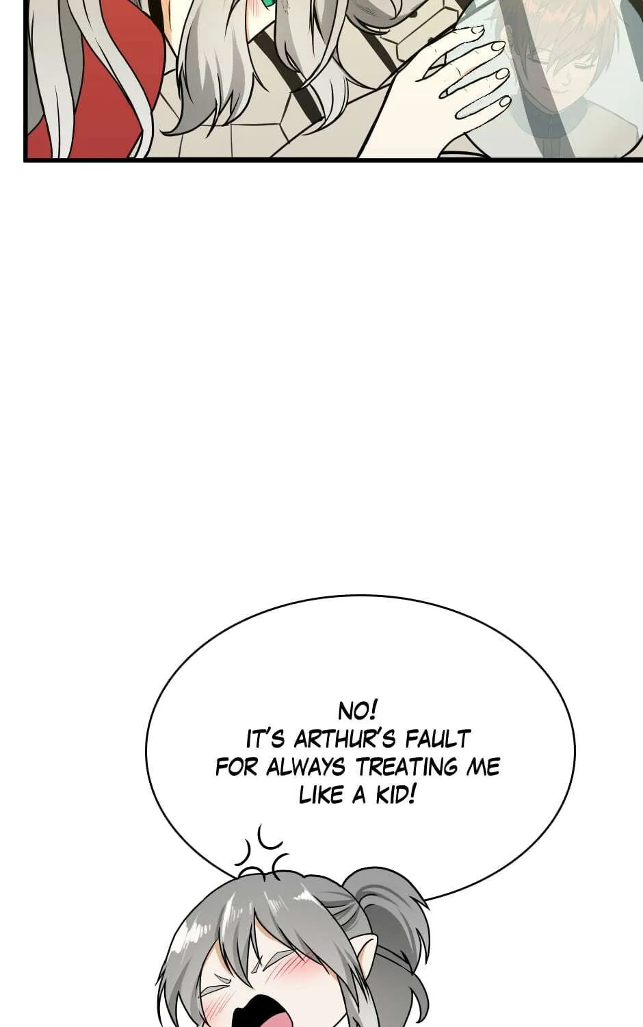 Read The Beginning After the End chapter 53 image 152 on Lezhin
