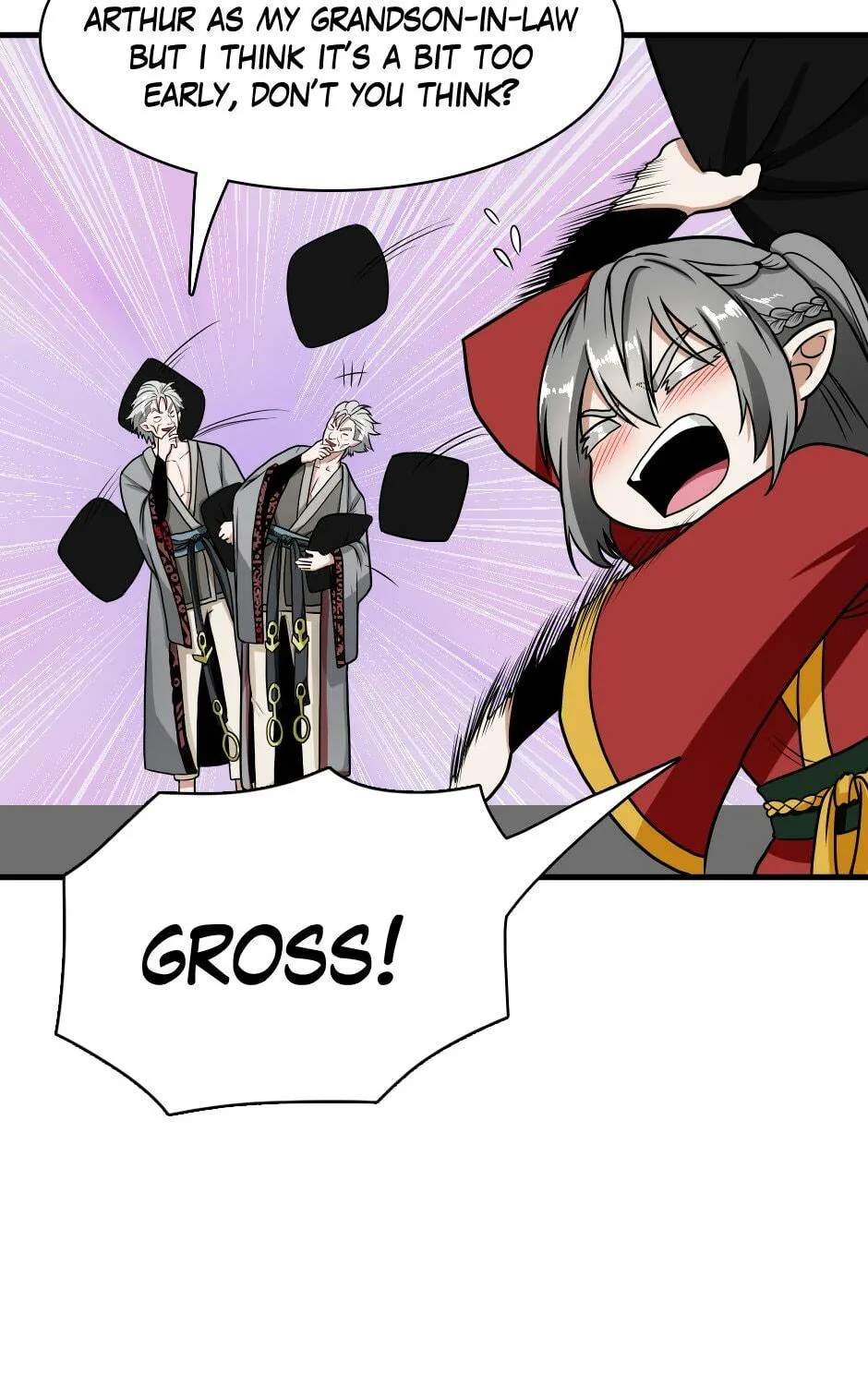 Read The Beginning After the End chapter 53 image 160 on Lezhin