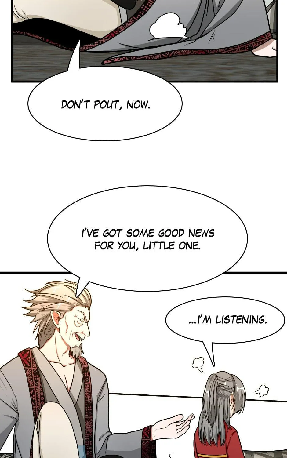 Read The Beginning After the End chapter 53 image 162 on Lezhin