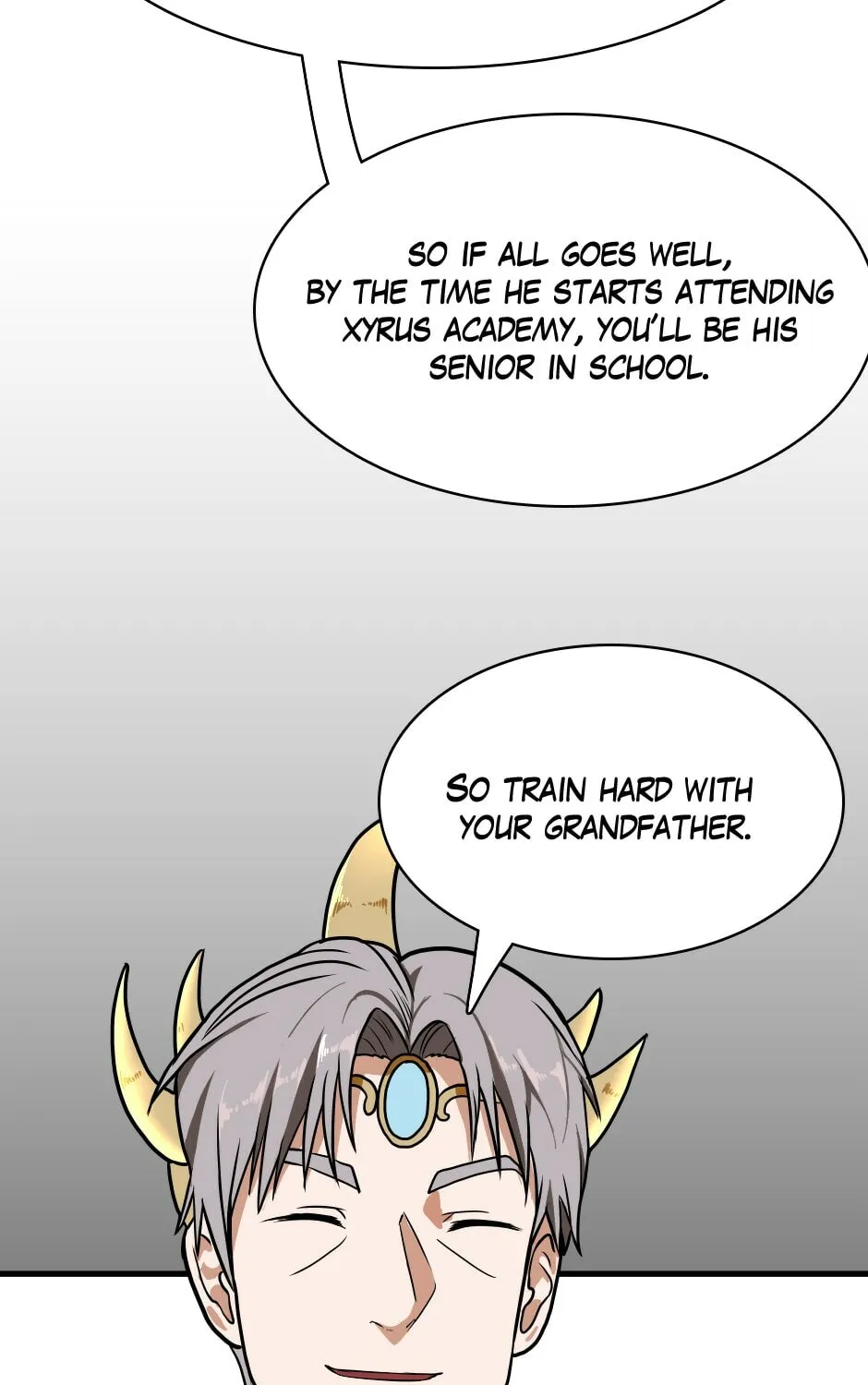 Read The Beginning After the End chapter 53 image 176 on Lezhin
