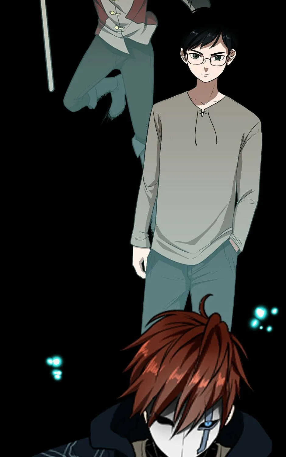 Read The Beginning After the End chapter 53 image 180 on Lezhin
