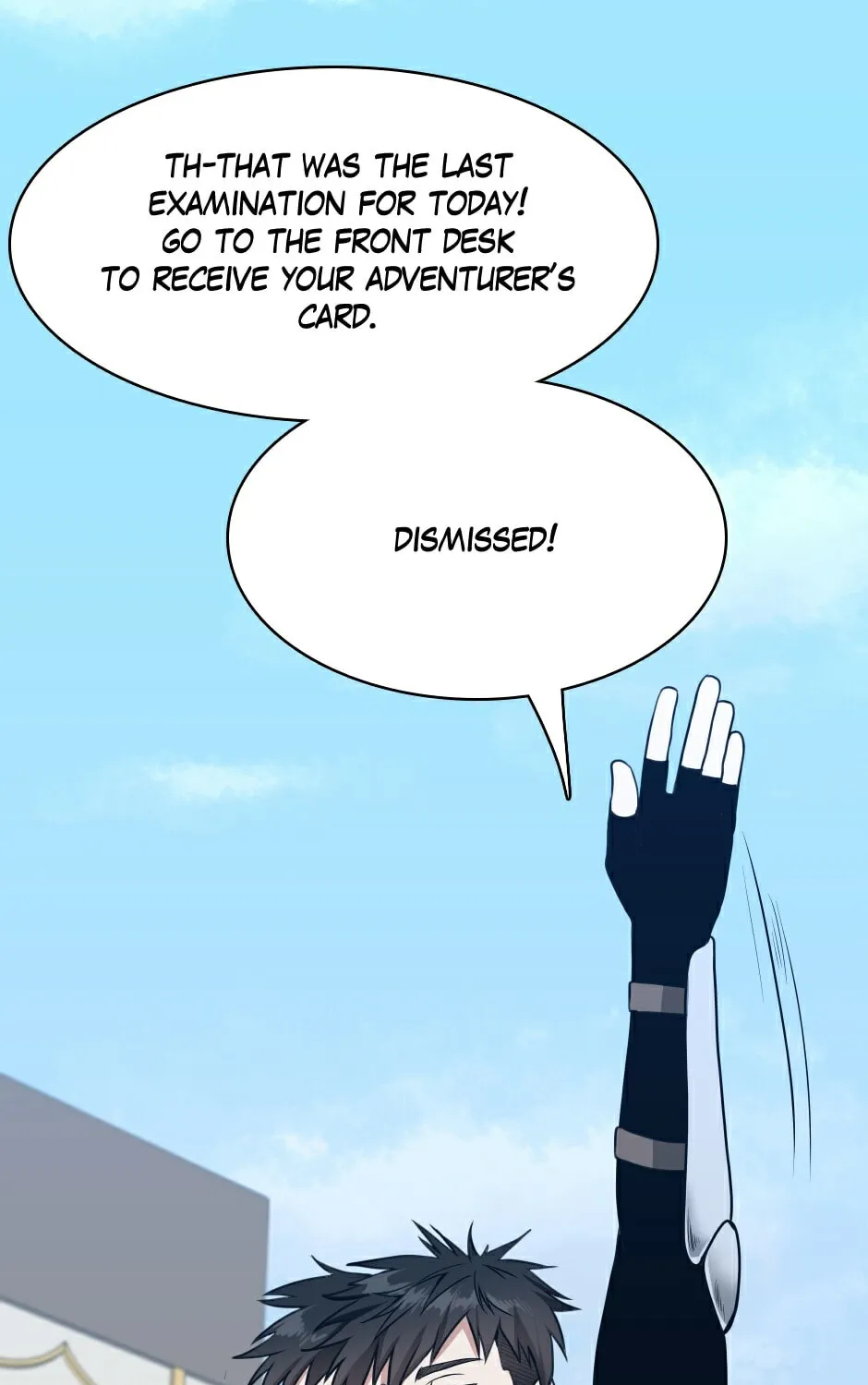 Read The Beginning After the End chapter 53 image 2 on Lezhin