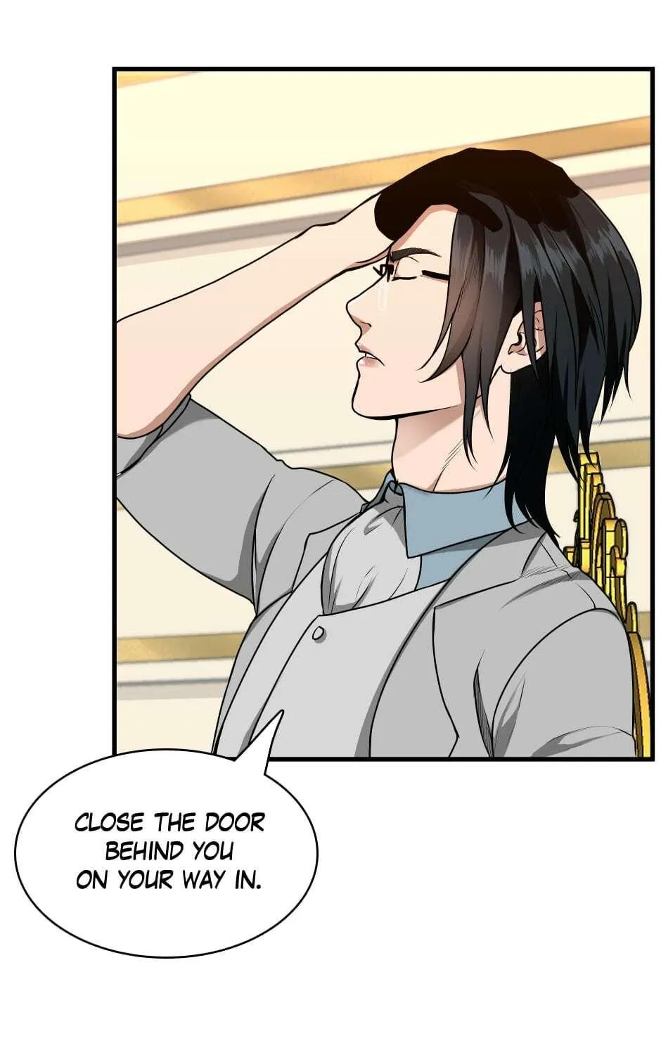 Read The Beginning After the End chapter 53 image 28 on Lezhin