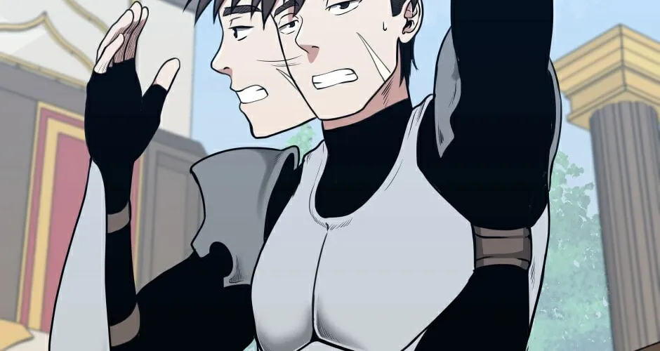 Read The Beginning After the End chapter 53 image 3 on Lezhin