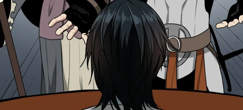 Read The Beginning After the End chapter 53 image 33 on Lezhin