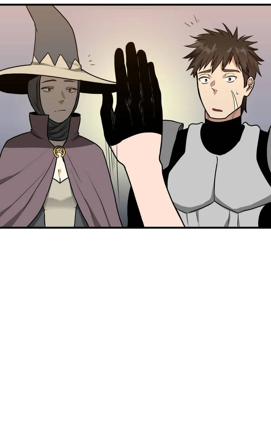 Read The Beginning After the End chapter 53 image 36 on Lezhin