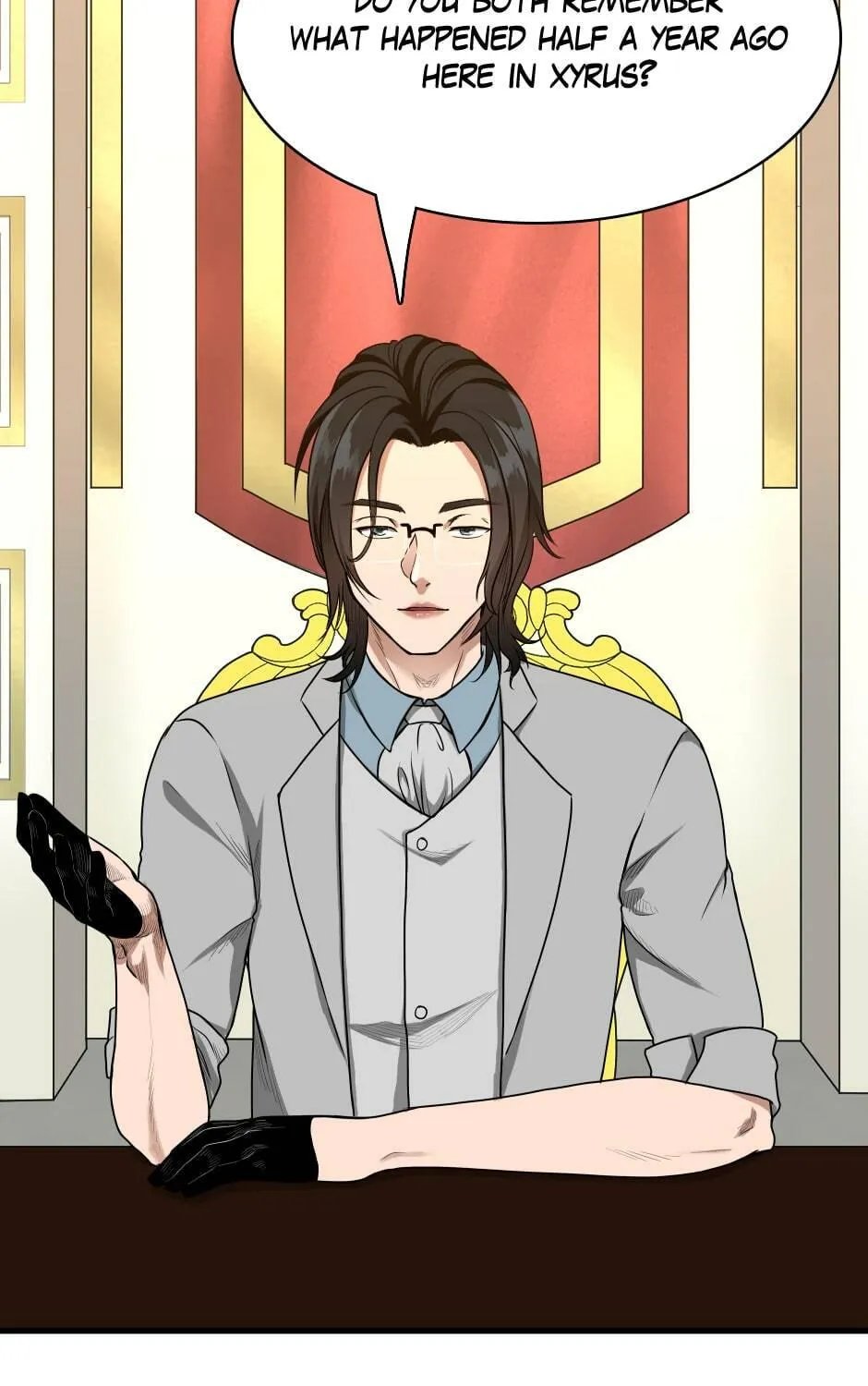 Read The Beginning After the End chapter 53 image 38 on Lezhin