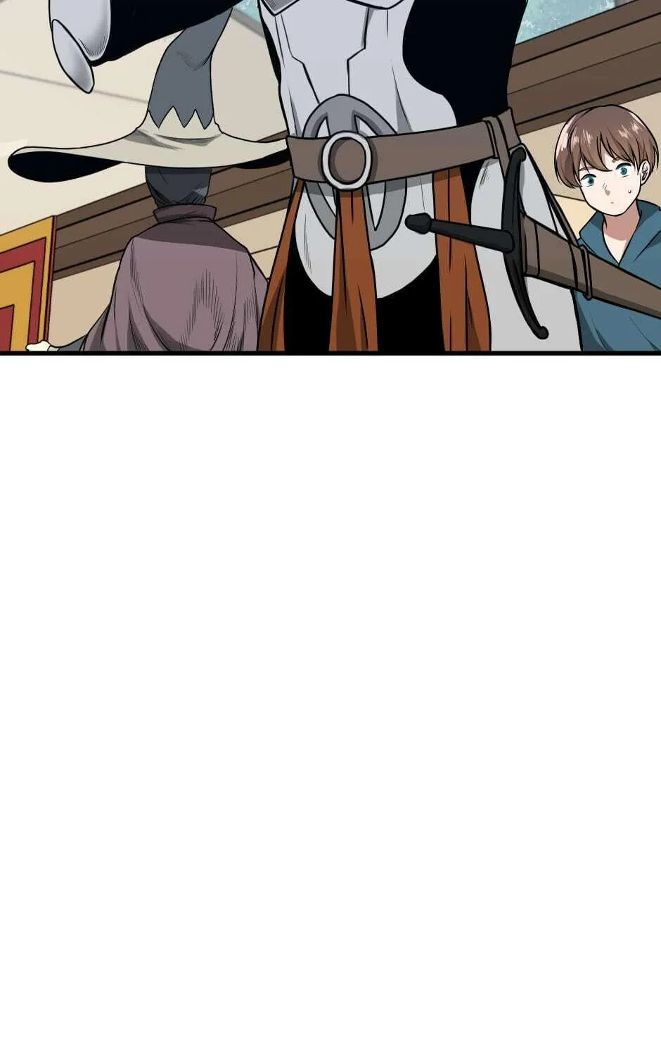 Read The Beginning After the End chapter 53 image 4 on Lezhin