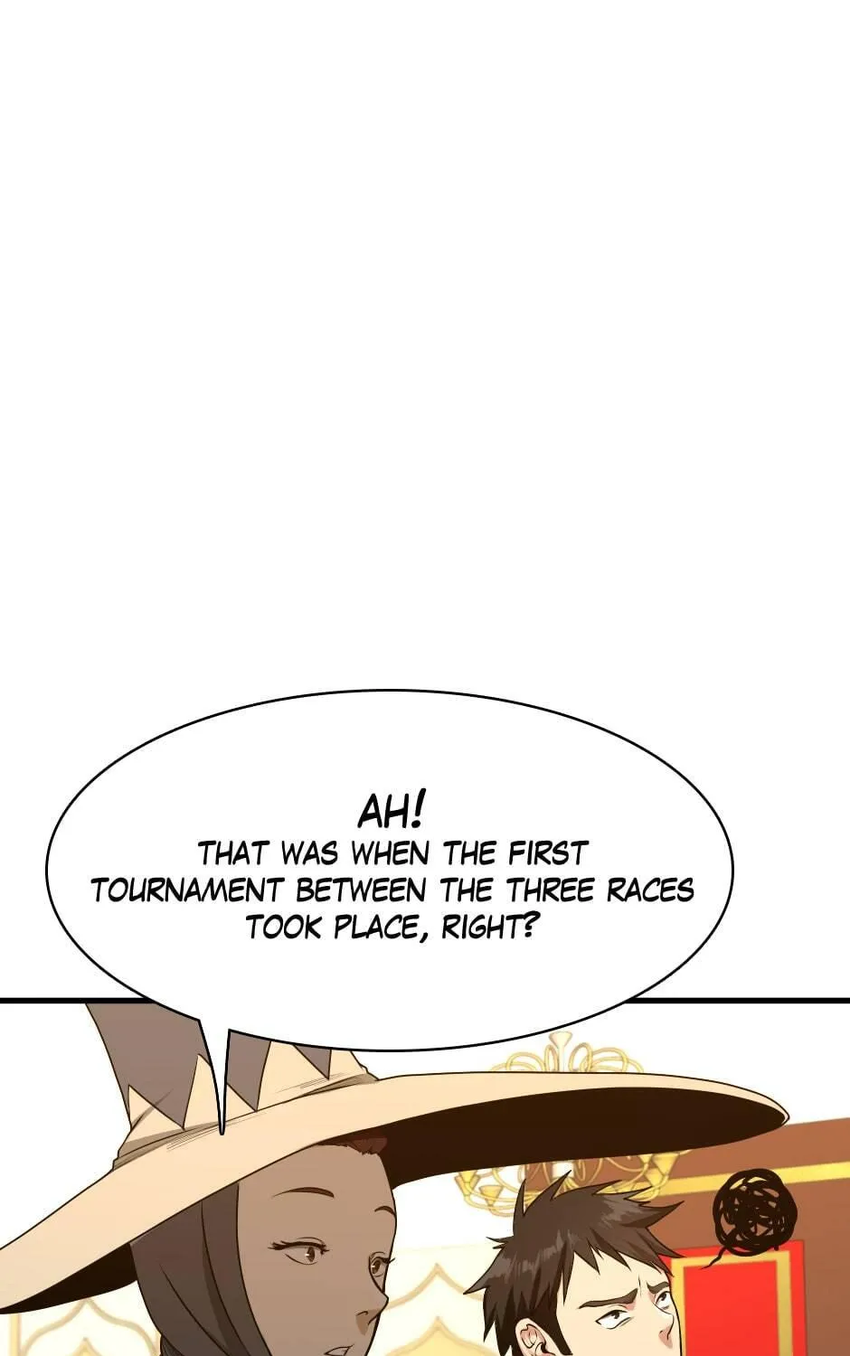 Read The Beginning After the End chapter 53 image 40 on Lezhin