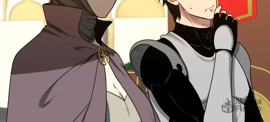 Read The Beginning After the End chapter 53 image 41 on Lezhin