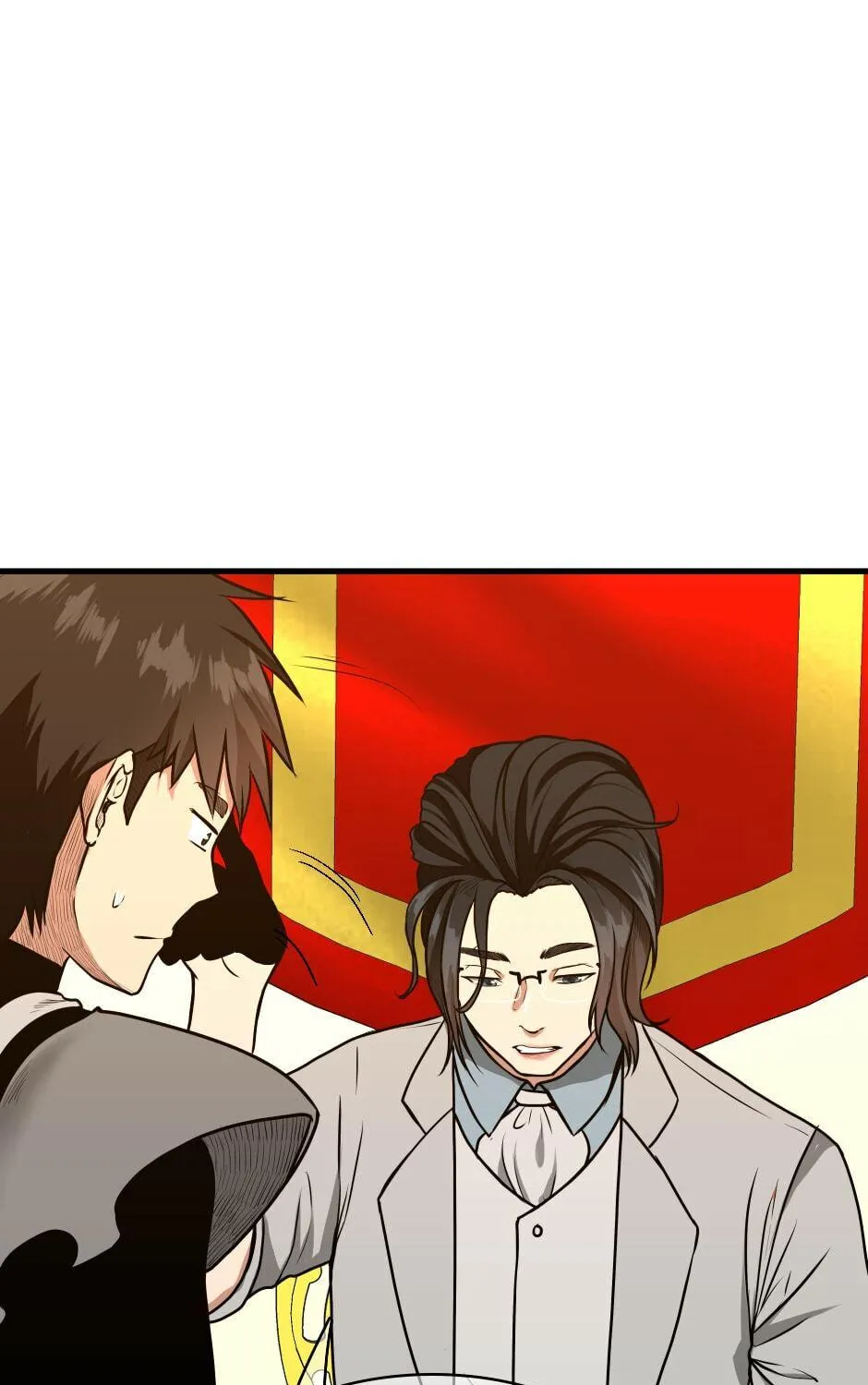 Read The Beginning After the End chapter 53 image 52 on Lezhin