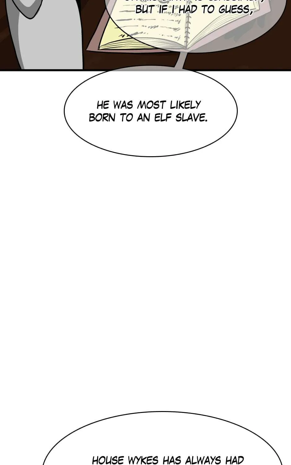 Read The Beginning After the End chapter 53 image 54 on Lezhin