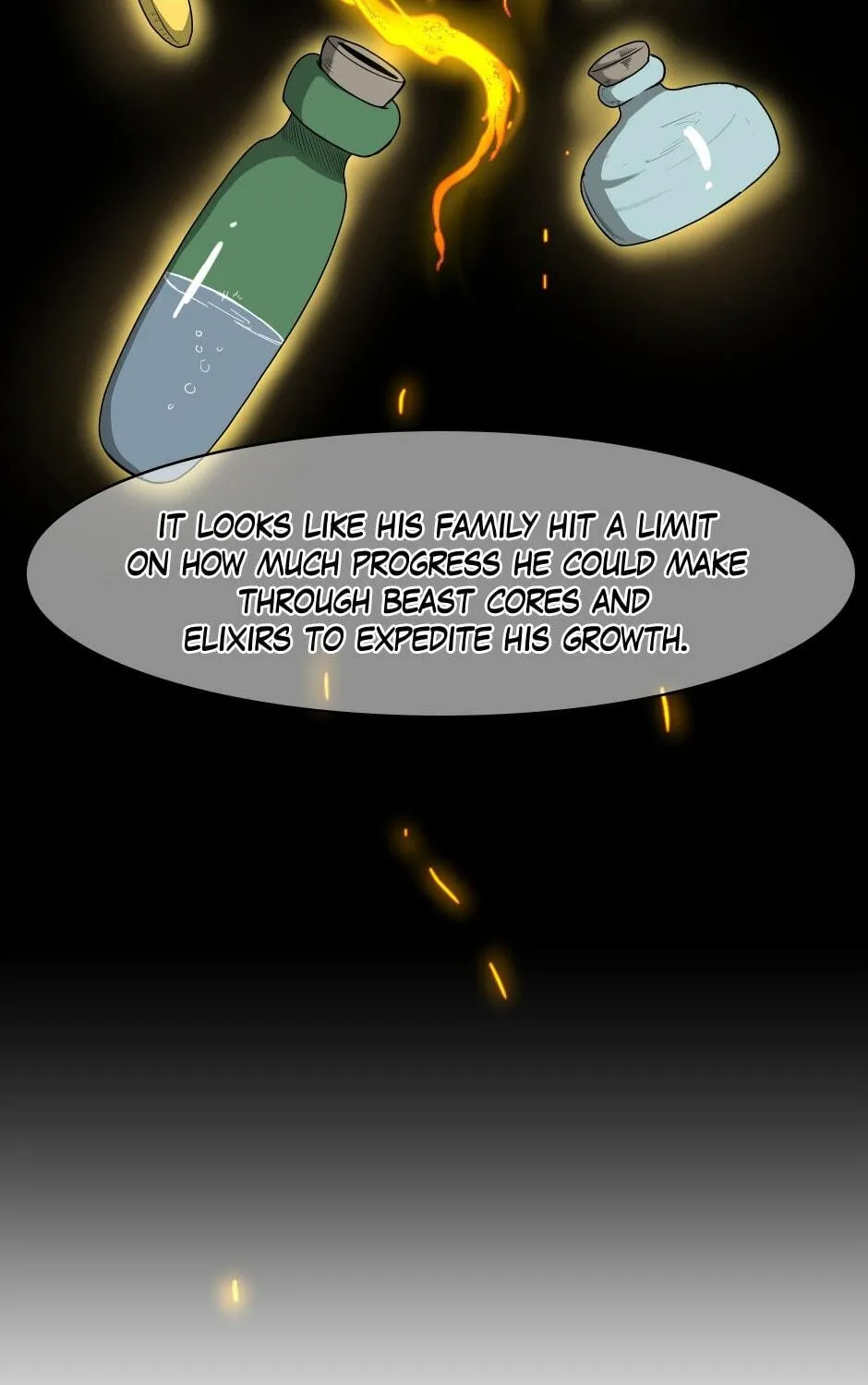 Read The Beginning After the End chapter 53 image 64 on Lezhin