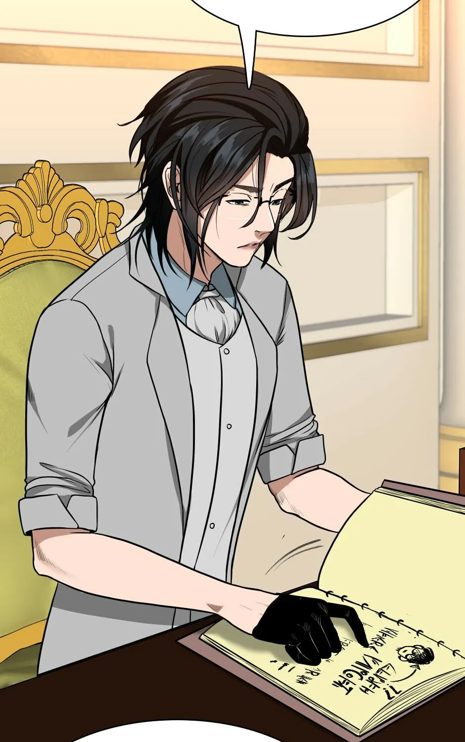 Read The Beginning After the End chapter 53 image 66 on Lezhin
