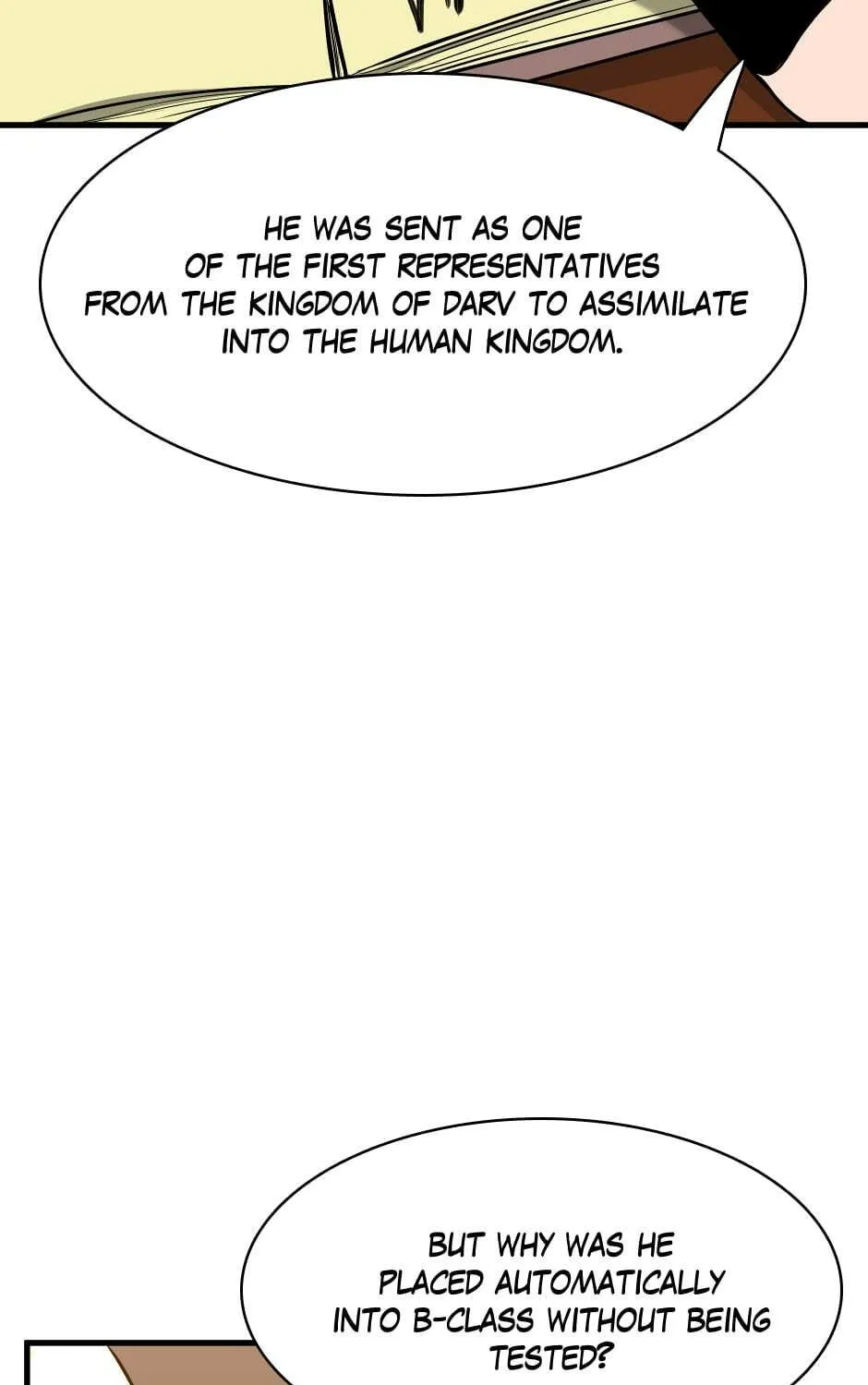 Read The Beginning After the End chapter 53 image 70 on Lezhin