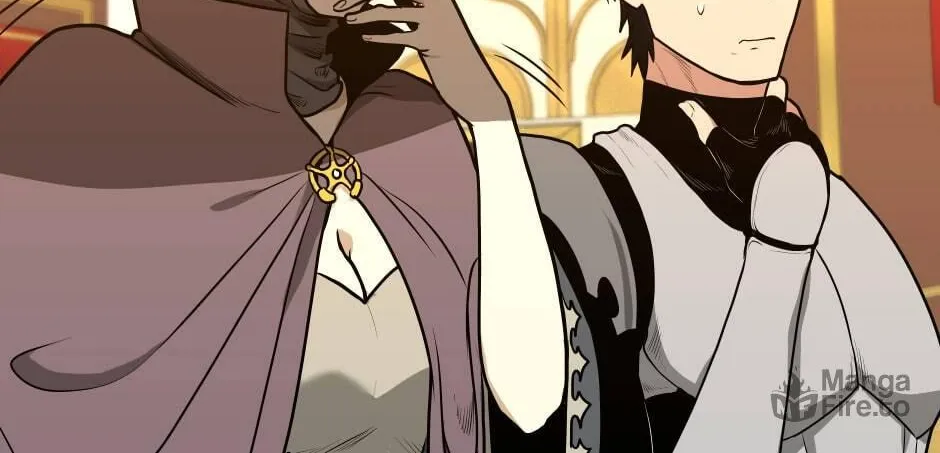 Read The Beginning After the End chapter 53 image 89 on Lezhin