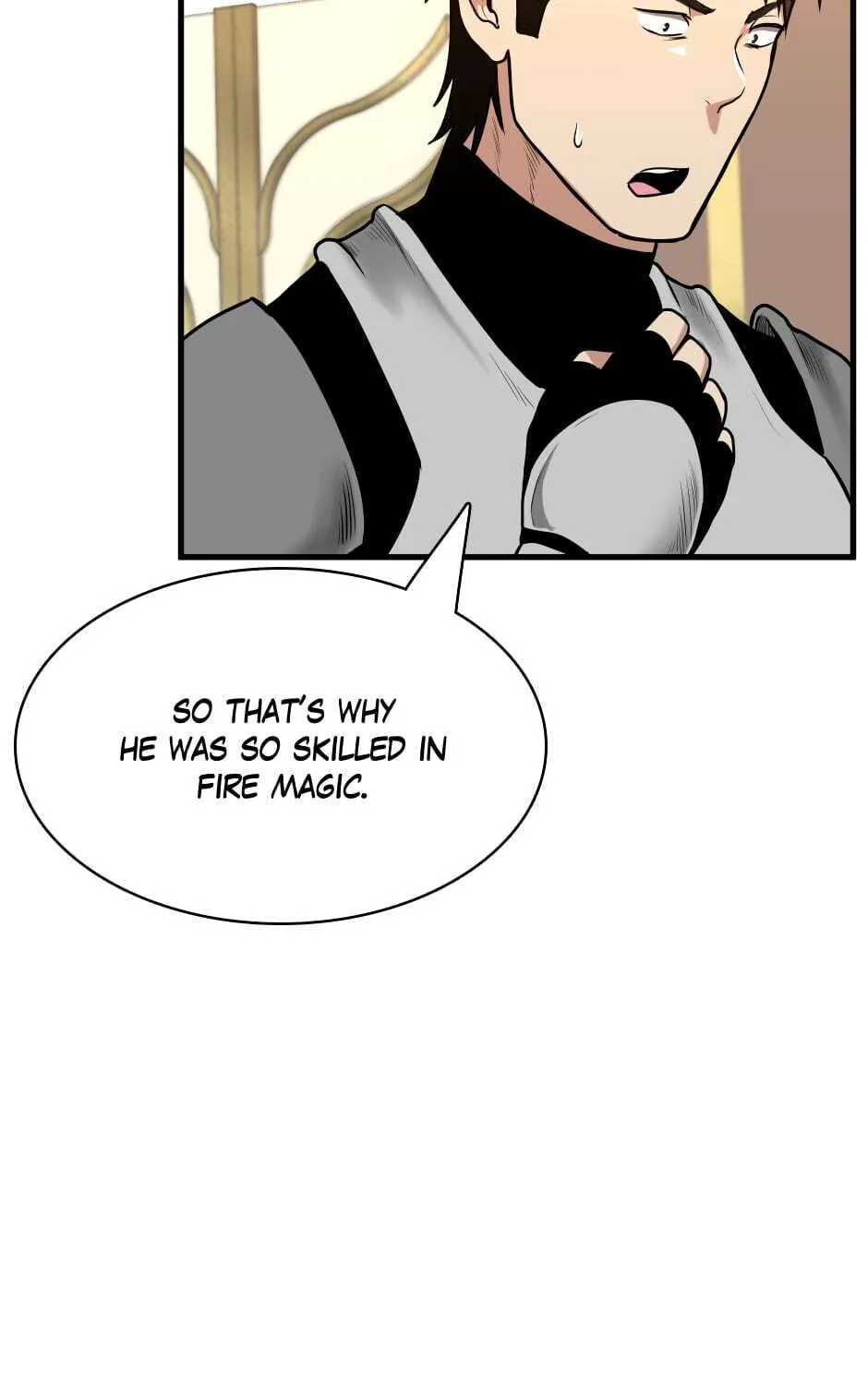 Read The Beginning After the End chapter 53 image 92 on Lezhin