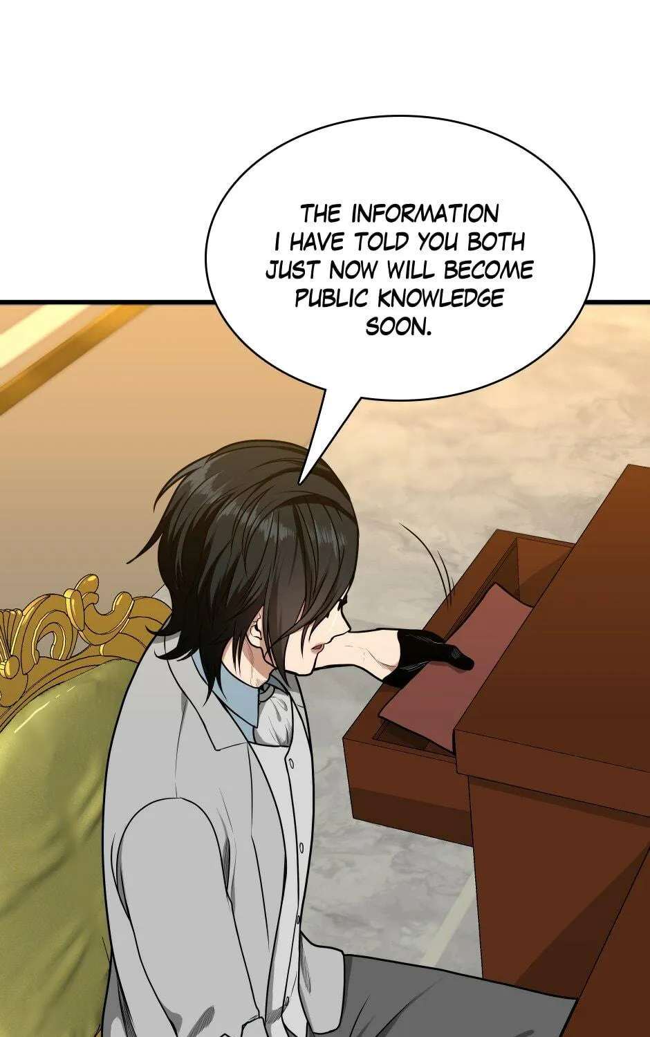 Read The Beginning After the End chapter 53 image 94 on Lezhin