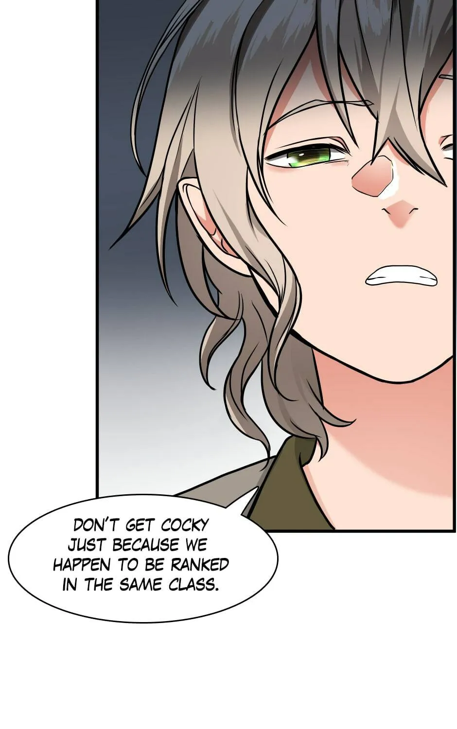 Read The Beginning After the End chapter 54 image 102 on Lezhin