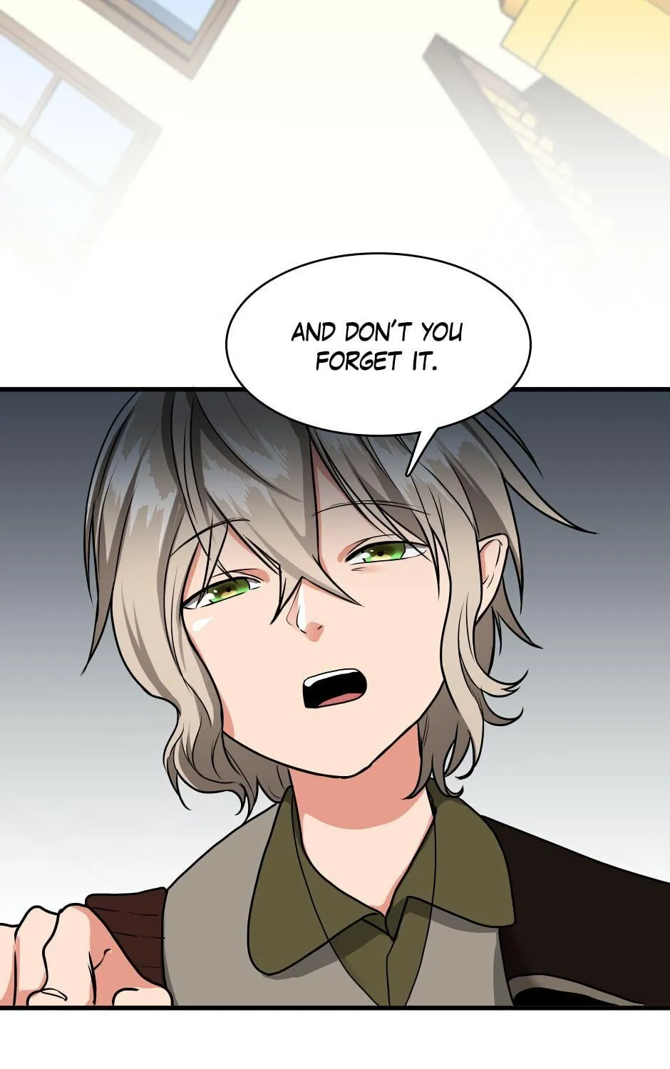 Read The Beginning After the End chapter 54 image 106 on Lezhin