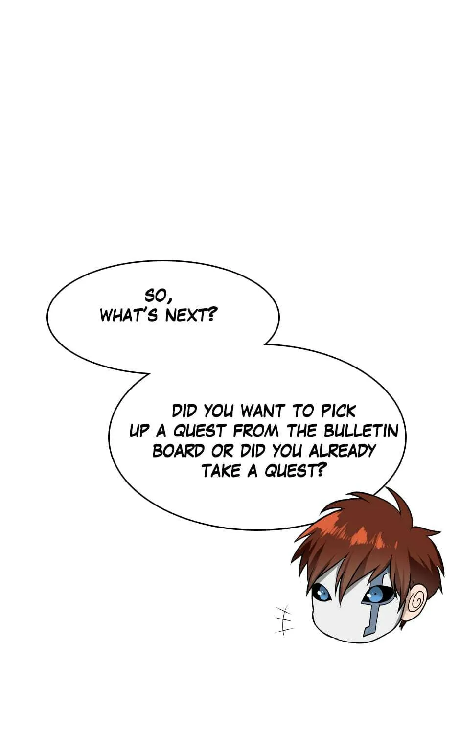 Read The Beginning After the End chapter 54 image 116 on Lezhin