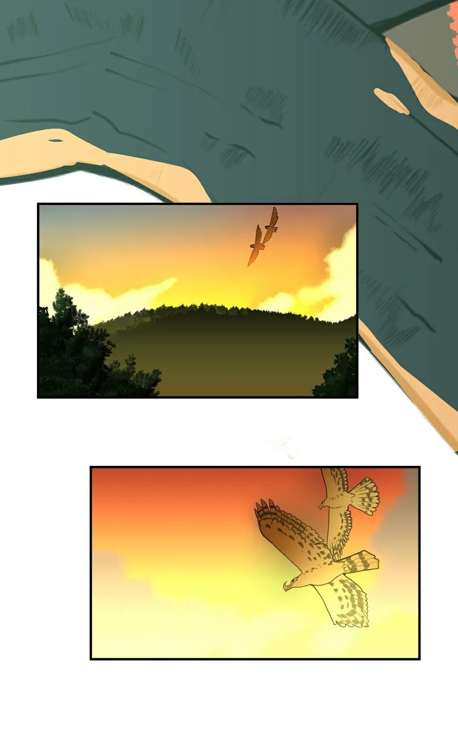 Read The Beginning After the End chapter 54 image 146 on Lezhin
