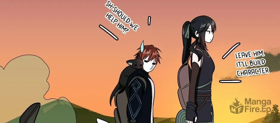 Read The Beginning After the End chapter 54 image 159 on Lezhin