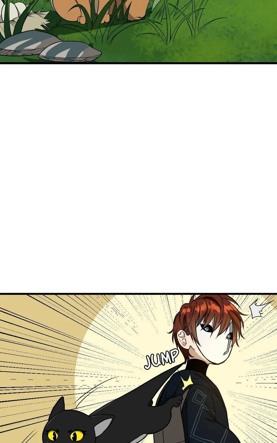Read The Beginning After the End chapter 54 image 166 on Lezhin