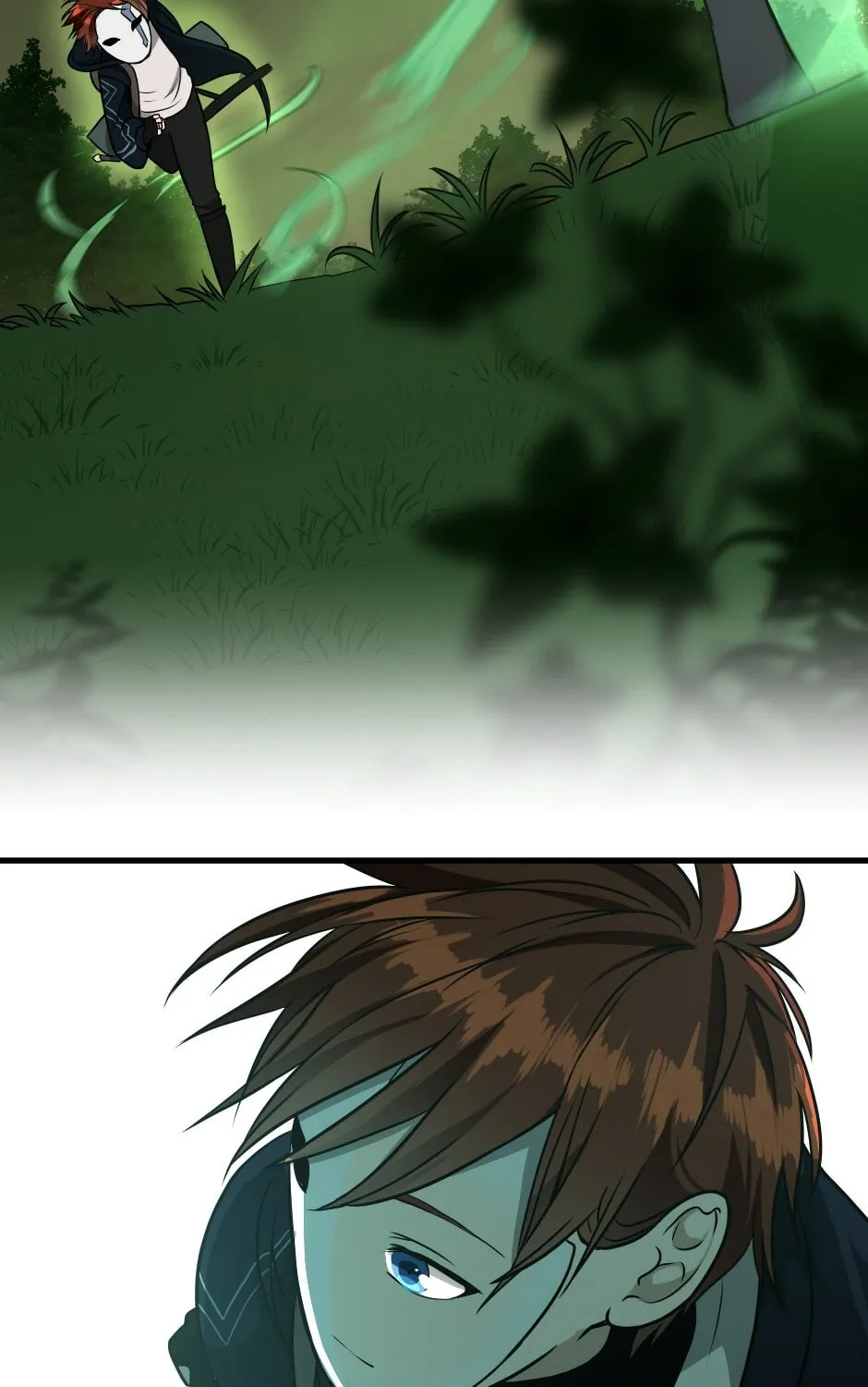 Read The Beginning After the End chapter 54 image 180 on Lezhin
