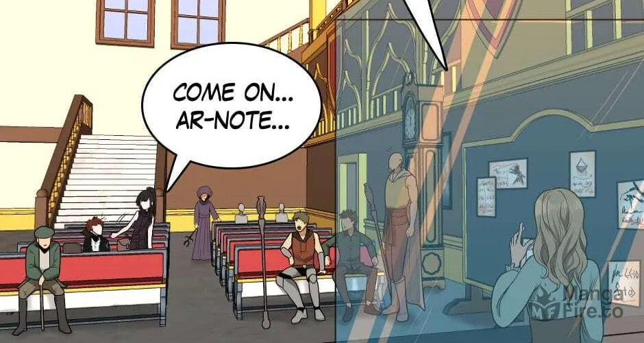 Read The Beginning After the End chapter 54 image 23 on Lezhin