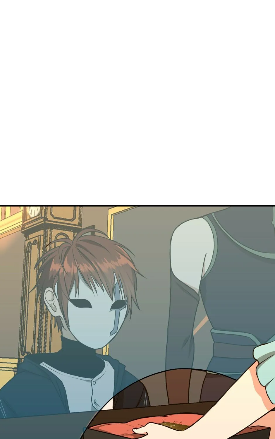 Read The Beginning After the End chapter 54 image 30 on Lezhin