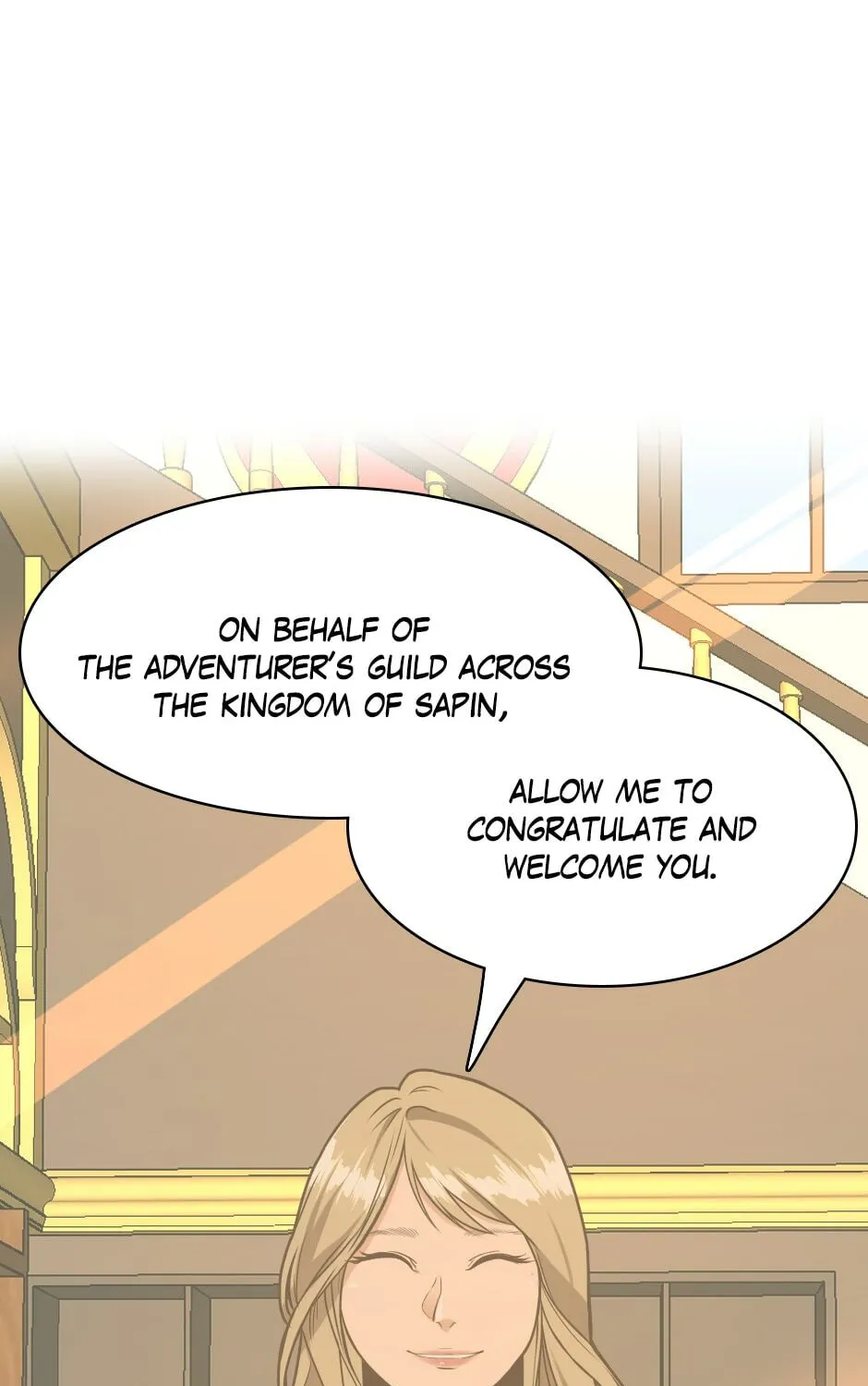 Read The Beginning After the End chapter 54 image 32 on Lezhin