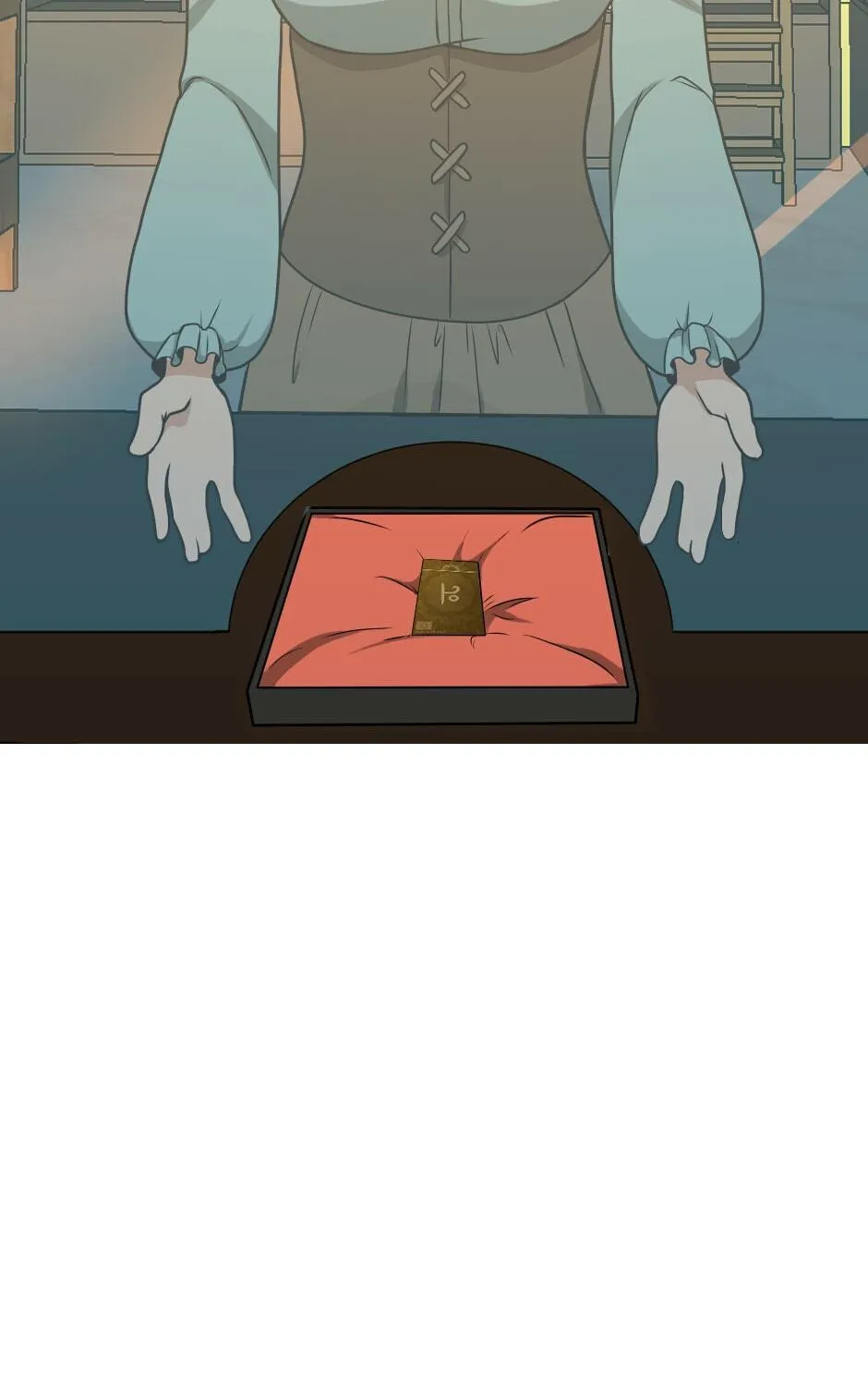 Read The Beginning After the End chapter 54 image 34 on Lezhin