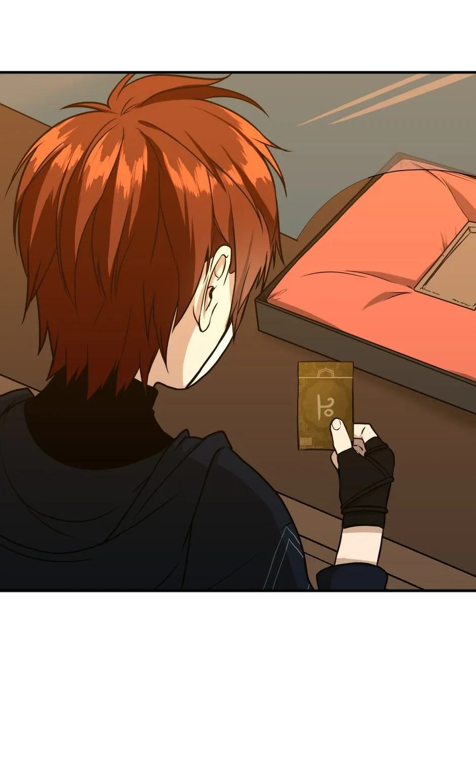 Read The Beginning After the End chapter 54 image 36 on Lezhin