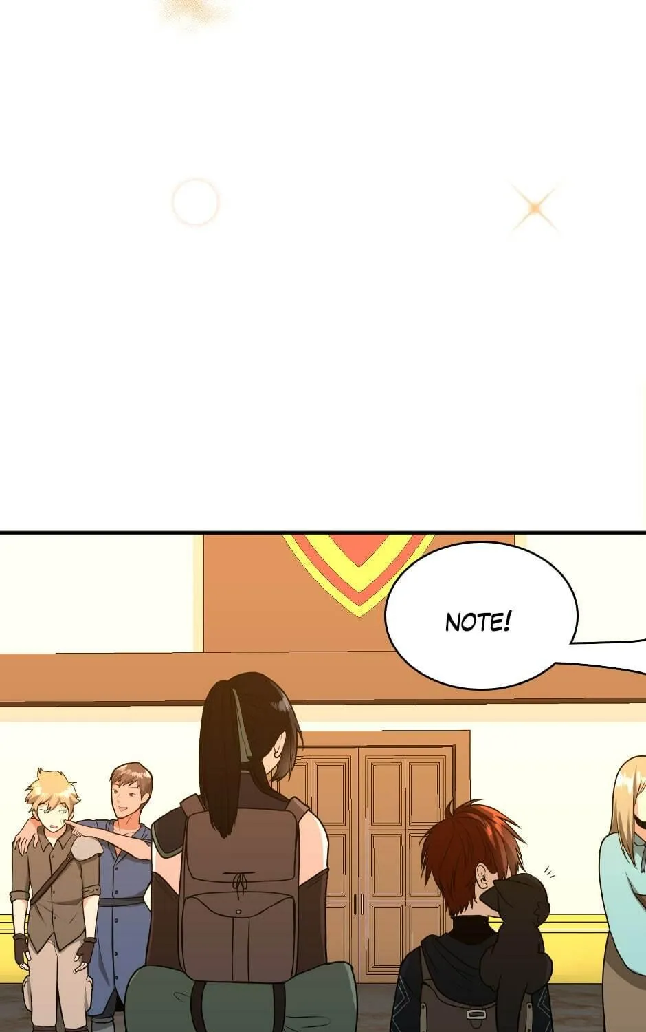 Read The Beginning After the End chapter 54 image 40 on Lezhin