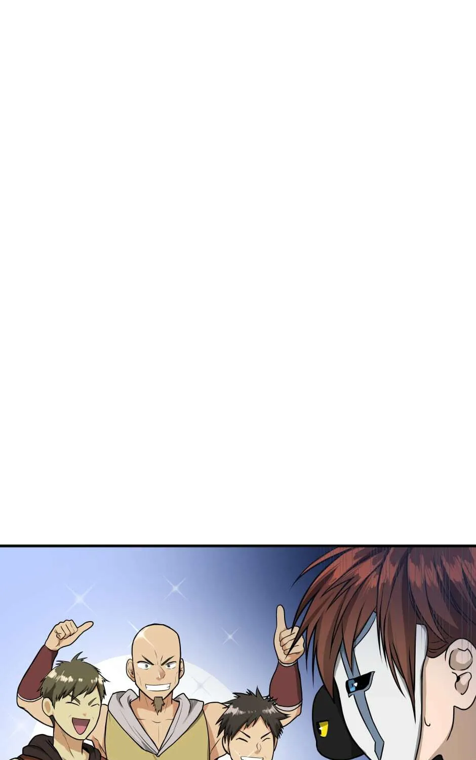 Read The Beginning After the End chapter 54 image 42 on Lezhin